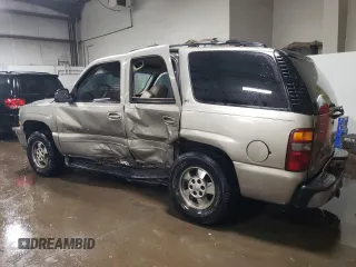 2001 Chevrolet Tahoe LT z VIN 1GNEK13T91R189425, wystawiony jako Copart lot #65714474 z przebiegiem 238 233 mil mil oraz Nie do naprawy • Non repairable. Historia ofert i sprzedaży dostępna na DreamBid. Obrazek 2.