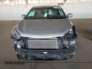 2018 Hyundai Santa Fe 2.4L с VIN 5XYZT3LB8JG544092, выставлен на аукционе Copart как лот 63127265 с пробегом 124 390 миль миль и Списание • Salvage title. История ставок и продаж доступна на DreamBid. Изображение 5.