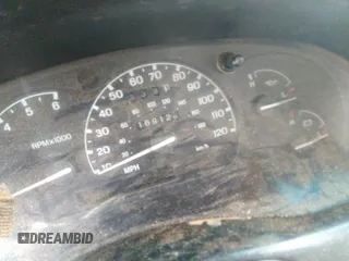 1998 Ford Explorer Sport with VIN 1FMYU22X2WUB91981, listed as a IAAI auction lot 42703725 with 169,128 mi miles and . Bid and sale history available at DreamBid. Image 7.