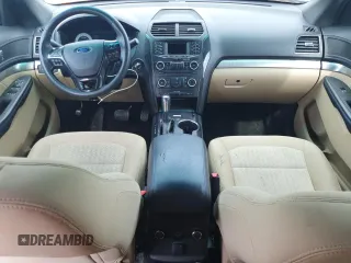2016 Ford Explorer z VIN 1FM5K7B85GGB10342, wystawiony jako Copart lot #64819895 z przebiegiem 172 744 mil mil oraz Czysty tytuł • Clean title. Historia ofert i sprzedaży dostępna na DreamBid. Obrazek 8.