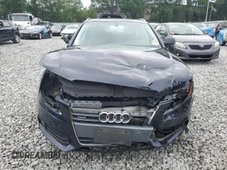2011 Audi A4 Premium Plus с VIN WAUWFAFL3BA079741, выставлен на аукционе Copart как лот 61213815 с пробегом 121 731 миль миль и Чистый • Clean title. История ставок и продаж доступна на DreamBid. Изображение 5.