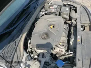 2019 Hyundai Elantra z VIN KMHH35LE1KU089017, wystawiony jako Copart lot #70383545 z przebiegiem 87 612 mil mil oraz Szkoda całkowita • Salvage title. Historia ofert i sprzedaży dostępna na DreamBid. Obrazek 15.