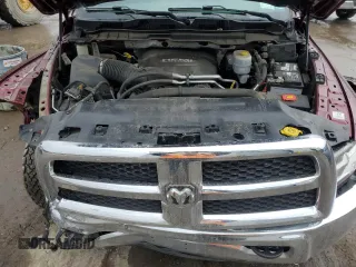 2018 Ram 2500 Tradesman with VIN 3C6UR5CJ2JG381119, listed as a Copart auction lot 50128925 with 108,136 mi miles and Salvage title. Bid and sale history available at DreamBid. Image 11.