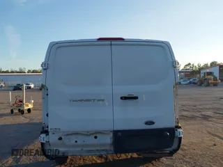 2020 Ford Transit Cargo with VIN 1FTBR1Y81LKB45460, listed as a IAAI auction lot 41496961 with 45,534 mi miles and . Bid and sale history available at DreamBid. Image 16.