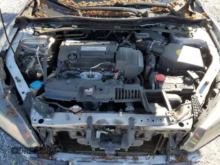 2013 Honda Accord Sdn EX-L with VIN 1HGCR2F86DA116154, listed as a Copart auction lot 52411135 with 251,395 mi miles and Salvage Title. Bid and sale history available at carsss.com. Image 11.