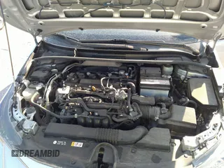 2022 Toyota Corolla SE with VIN JTND4MBE4N3150989, listed as a IAAI auction lot 40565981 with 51,377 mi miles and . Bid and sale history available at DreamBid. Image 10.