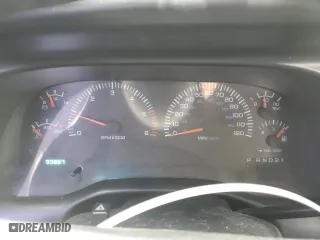 1999 Dodge Ram 1500 with VIN 3B7HF13Z5XG200847, listed as a Copart auction lot 88750315 with 93,887 mi miles and Salvage Title. Bid and sale history available at carsss.com. Image 9.