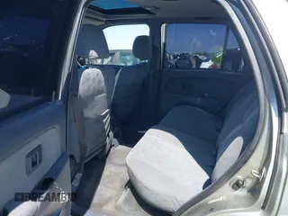 1999 Toyota 4Runner SR5 z VIN JT3HN86R2X0196837, wystawiony jako IAAI lot #42256702 z przebiegiem 281 141 mil mil oraz . Historia ofert i sprzedaży dostępna na DreamBid. Obrazek 8.