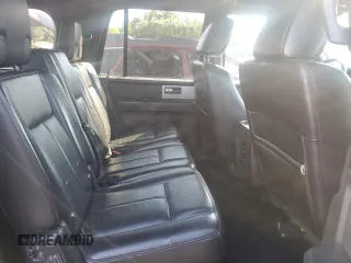 2013 Ford Expedition EL Limited with VIN 1FMJK2A58DEF44111, listed as a Copart auction lot 71895044 with 165,678 mi miles and Clean Title. Bid and sale history available at carsss.com. Image 11.