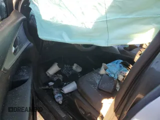 2018 Lincoln MKX Premiere with VIN 2LMPJ6JR8JBL20310, listed as a Copart auction lot 81709224 with Not Provided miles and Salvage Title. Bid and sale history available at carsss.com. Image 8.