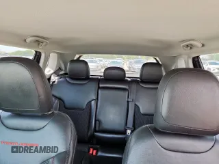2020 Jeep Compass Trailhawk z VIN 3C4NJDDB0LT207825, wystawiony jako Copart lot #63699915 z przebiegiem 58 190 mil mil oraz Szkoda całkowita • Salvage title. Historia ofert i sprzedaży dostępna na DreamBid. Obrazek 10.
