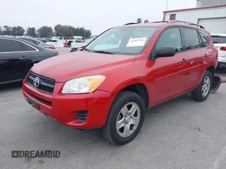 2011 Toyota RAV4 with VIN 2T3KF4DV2BW062597, listed as a IAAI auction lot 41881204 with 126,423 mi miles and . Bid and sale history available at DreamBid. Image 18.