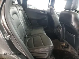 2020 Ford Escape SEL с VIN 1FMCU0H67LUA67410, выставлен на аукционе Copart как лот 51210715 с пробегом 132 535 миль миль и Списание • Salvage title. История ставок и продаж доступна на DreamBid. Изображение 12.