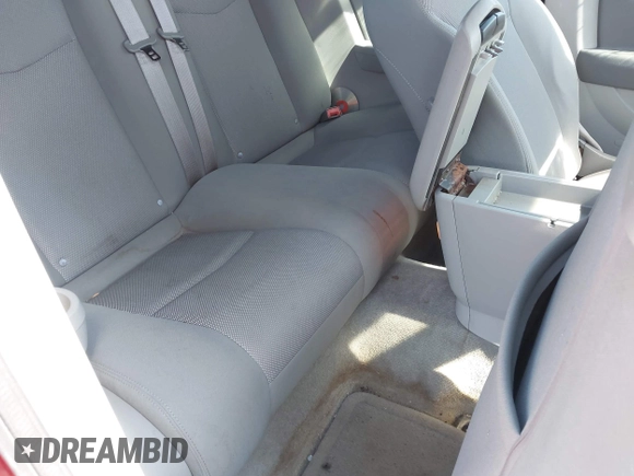 2008 Chrysler Sebring Touring with VIN 1C3LC55R08N643668, listed as a IAAI auction lot 42139359 with 145,984 mi miles and . Bid and sale history available at DreamBid. Image 8.