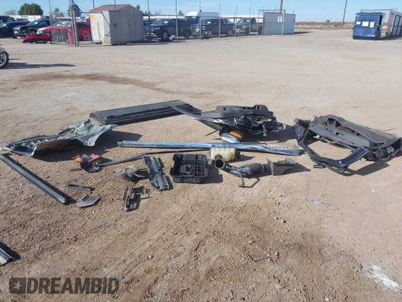 2014 Ford F-150 XL with VIN 1FTFW1CF9EKD89425, listed as a IAAI auction lot 40926874 with Not provided miles and . Bid and sale history available at DreamBid. Image 11.