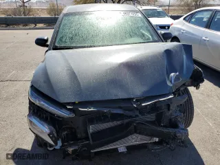 2019 Hyundai Kona SE with VIN KM8K1CAA8KU346402, listed as a Copart auction lot 46371235 with 32,146 mi miles and Salvage Title. Bid and sale history available at carsss.com. Image 5.