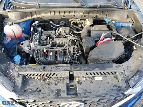 2021 Hyundai Tucson Limited with VIN KM8J33AL4MU356421, listed as a Copart auction lot 87273174 with 33,647 mi miles and Salvage Title. Bid and sale history available at carsss.com. Image 12.
