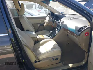 2012 Volvo XC90 with VIN YV4952CZ0C1611186, listed as a IAAI auction lot 41672138 with 131,230 mi miles and . Bid and sale history available at DreamBid. Image 5.