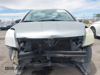 2009 Nissan Sentra S FE+ with VIN 3N1AB61E89L653514, listed as a IAAI auction lot 42250756 with 185,473 mi miles and . Bid and sale history available at DreamBid. Image 13.