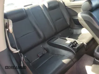 2004 Infiniti G35 w/Leather z VIN JNKCV54E94M816591, wystawiony jako Copart lot #57841935 z przebiegiem 176 606 mil mil oraz Szkoda całkowita • Salvage title. Historia ofert i sprzedaży dostępna na DreamBid. Obrazek 10.
