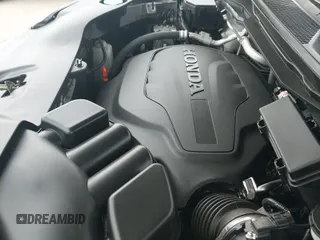 2021 Honda Pilot Special Edition с VIN 5FNYF6H27MB099336, выставлен на аукционе IAAI как лот 43080994 с пробегом 27 423 миль миль и . История ставок и продаж доступна на DreamBid. Изображение 19.