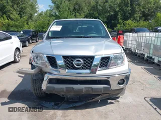 2010 Nissan Frontier SE z VIN 1N6AD0CUXAC436780, wystawiony jako IAAI lot #42720584 z przebiegiem 131 462 mil mil oraz . Historia ofert i sprzedaży dostępna na DreamBid. Obrazek 13.