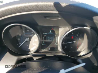 2016 Jaguar XF 35t R-Sport with VIN SAJBF4BV4GCY16291, listed as a Copart auction lot 87487434 with 62,984 mi miles and Salvage Title. Bid and sale history available at carsss.com. Image 9.