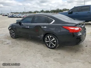 2016 Nissan Altima 2.5 SL with VIN 1N4AL3AP5GC183791, listed as a Copart auction lot 45189505 with 111,988 mi miles and Salvage Title. Bid and sale history available at carsss.com. Image 2.