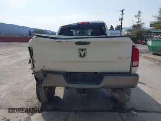 2011 Ram 2500 Big Horn with VIN 3D7UT2CL1BG626025, listed as a IAAI auction lot 41705709 with 102,970 mi miles. Bid and sale history available at carsss.com. Image 17.