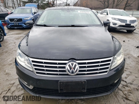 2013 Volkswagen CC Sport Plus z VIN WVWBP7AN1DE525133, wystawiony jako Copart lot #47255415 z przebiegiem 188 849 mil mil oraz Tytuł czysty. Historia ofert i sprzedaży dostępna na DreamBid. Obrazek 5.
