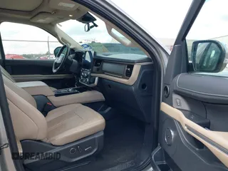 2024 Ford Expedition Max Limited with VIN 1FMJK1K80REA09431, listed as a IAAI auction lot 41514189 with 55,383 mi miles and . Bid and sale history available at DreamBid. Image 5.