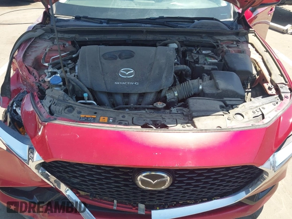 2019 Mazda 3 Select с VIN 3MZBPAAL5KM109991, выставлен на аукционе IAAI как лот 42660308 с пробегом 91 803 миль миль и . История ставок и продаж доступна на DreamBid. Изображение 10.
