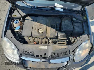 2010 Volkswagen Jetta Limited Edition with VIN 3VWRZ7AJ0AM143250, listed as a Copart auction lot 59165165 with 208,785 mi miles and Salvage title. Bid and sale history available at DreamBid. Image 11.