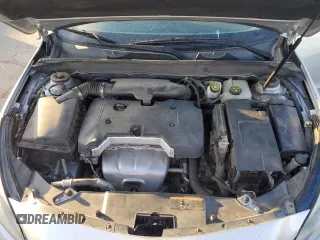 2016 Chevrolet Malibu Limited LS with VIN 1G11A5SA7GF114842, listed as a Copart auction lot 69271254 with 146,191 mi miles and Salvage Title. Bid and sale history available at carsss.com. Image 11.