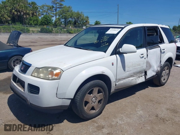 2006 Saturn VUE z VIN 5GZCZ63486S848031, wystawiony jako IAAI lot #41956832 z przebiegiem 189 851 mil mil oraz . Historia ofert i sprzedaży dostępna na DreamBid. Obrazek 18.