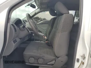2019 Nissan Frontier Desert Runner with VIN 1N6DD0ER6KN728809, listed as a Copart auction lot 59846995 with 86,163 mi miles and Salvage title. Bid and sale history available at DreamBid. Image 7.