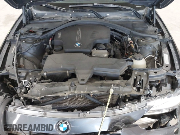 2013 BMW 3 Series 328i xDrive с VIN WBA3B5G50DNP40353, выставлен на аукционе IAAI как лот 42425411 с пробегом 112 879 миль миль и . История ставок и продаж доступна на DreamBid. Изображение 10.