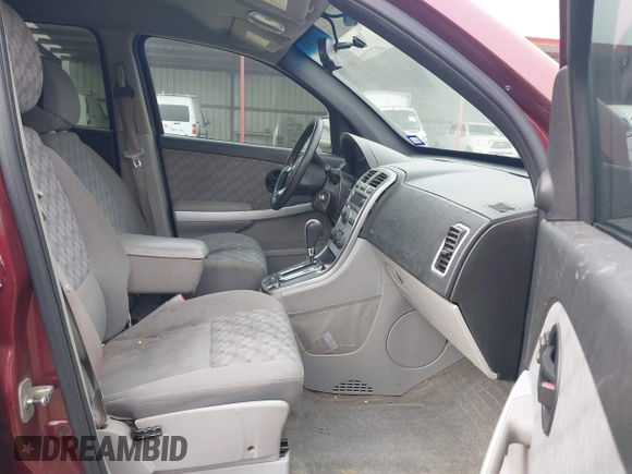 2009 Chevrolet Equinox LS z VIN 2CNDL13F996214905, wystawiony jako IAAI lot #41572065 z przebiegiem 122 459 mil mil oraz . Historia ofert i sprzedaży dostępna na DreamBid. Obrazek 5.