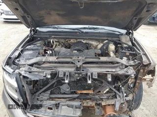 2015 Chevrolet Suburban LT z VIN 1GNSCJKC6FR675585, wystawiony jako IAAI lot #41510570 z przebiegiem 156 818 mil mil oraz . Historia ofert i sprzedaży dostępna na DreamBid. Obrazek 10.