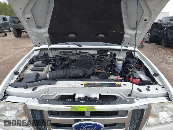 2010 Ford Ranger XLT with VIN 1FTLR4FE3APA65124, listed as a IAAI auction lot 40771884 with 138,233 mi miles and . Bid and sale history available at DreamBid. Image 10.