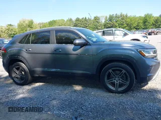 2020 Volkswagen Atlas S with VIN 1V2GC2CA6LC202509, listed as a IAAI auction lot 42388541 with 57,388 mi miles and . Bid and sale history available at DreamBid. Image 13.