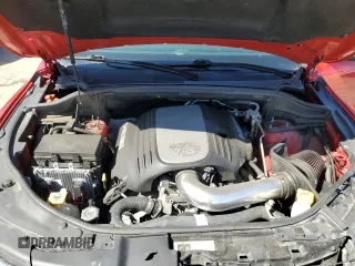 2019 Dodge Durango R/T with VIN 1C4SDJCTXKC634118, listed as a Copart auction lot 49556075 with 71,867 mi miles and Salvage Title. Bid and sale history available at carsss.com. Image 12.