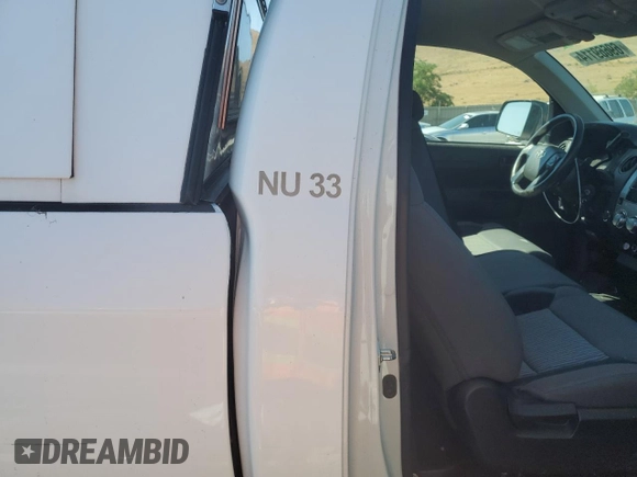 2016 Toyota Tundra z VIN 5TFPW5F12GX497421, wystawiony jako Copart lot #69669114 z przebiegiem 134 708 mil mil oraz Szkoda całkowita • Salvage title. Historia ofert i sprzedaży dostępna na DreamBid. Obrazek 10.