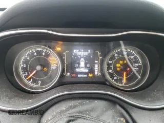 2022 Jeep Cherokee X with VIN 1C4PJMCX9ND527482, listed as a Copart auction lot 85089294 with 33,015 mi miles and Salvage Title. Bid and sale history available at carsss.com. Image 9.