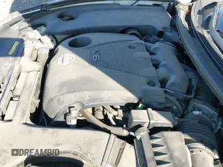 2013 Nissan Maxima S with VIN 1N4AA5AP9DC812580, listed as a IAAI auction lot 43039510 with 193,523 mi miles and . Bid and sale history available at DreamBid. Image 19.