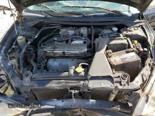 2006 Mitsubishi Lancer ES z VIN JA3AJ26E96U072041, wystawiony jako Copart lot #52852565 z przebiegiem Nie podano mil oraz Szkoda całkowita • Salvage title. Historia ofert i sprzedaży dostępna na DreamBid. Obrazek 12.
