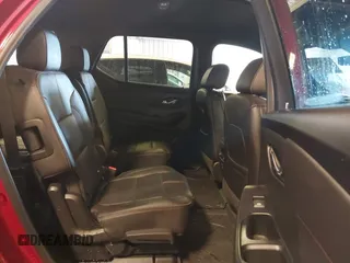 2023 Chevrolet Traverse RS z VIN 1GNEVJKW4PJ187303, wystawiony jako IAAI lot #41582948 z przebiegiem 24 047 mil mil oraz . Historia ofert i sprzedaży dostępna na DreamBid. Obrazek 8.