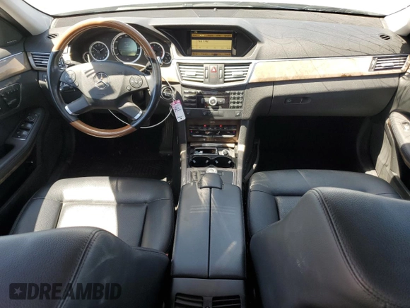 2011 Mercedes-Benz E 350 Luxury z VIN WDDHF2EB7BA381663, wystawiony jako Copart lot #56418105 z przebiegiem 122 943 mil mil oraz Szkoda całkowita • Salvage title. Historia ofert i sprzedaży dostępna na DreamBid. Obrazek 8.