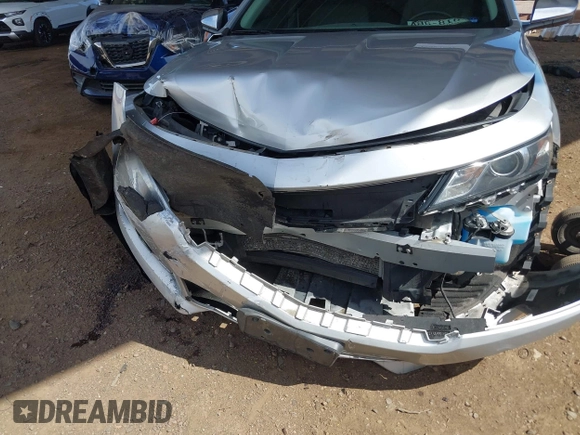 2015 Chevrolet Impala LS with VIN 2G11Z5SL2F9233321, listed as a IAAI auction lot 42094692 with 108,688 mi miles and . Bid and sale history available at DreamBid. Image 6.