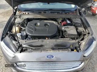 2014 Ford Fusion Titanium with VIN 3FA6P0K93ER277319, listed as a Copart auction lot 51629195 with 152,361 mi miles and Clean Title. Bid and sale history available at carsss.com. Image 11.
